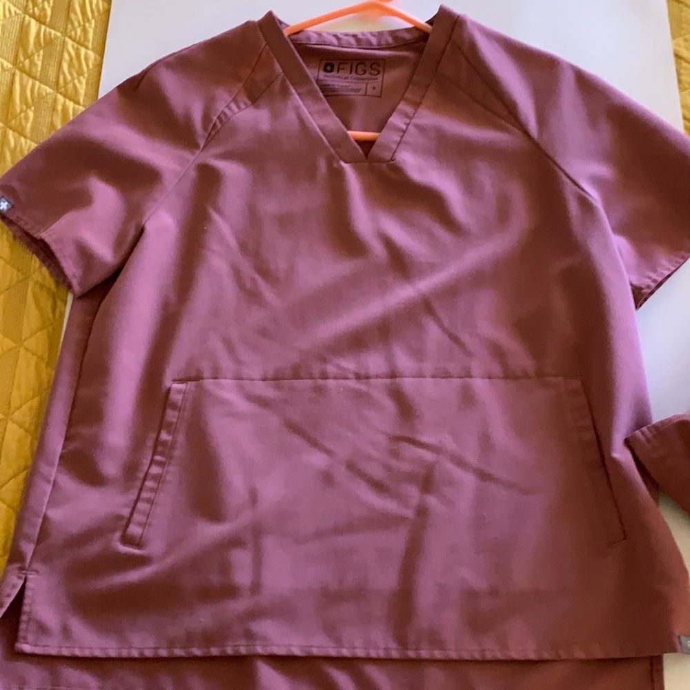 Figs Scrubs
